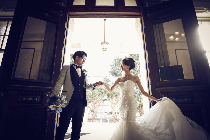 UNE+foto wedding（アン+フォト）_チャペルで撮影できる