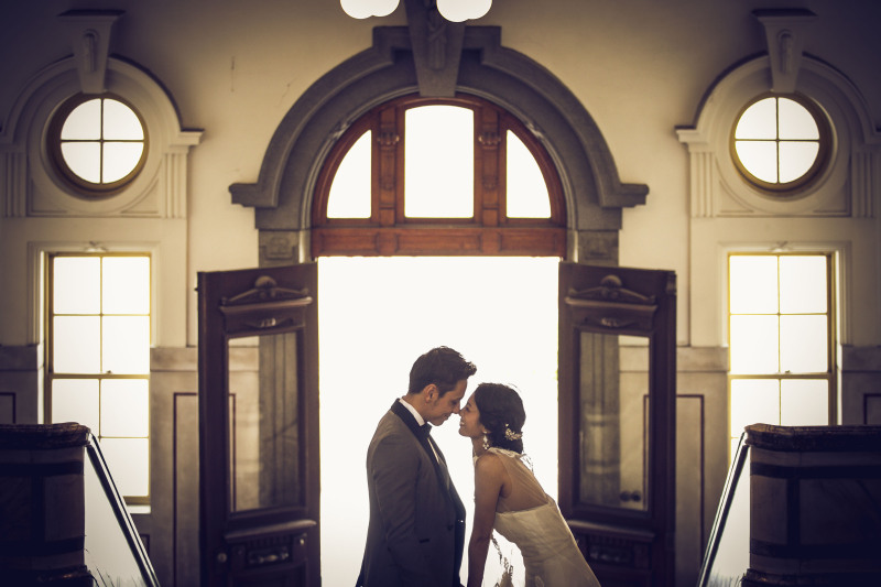 UNE+foto wedding（アン+フォト）_チャペルで撮影できる