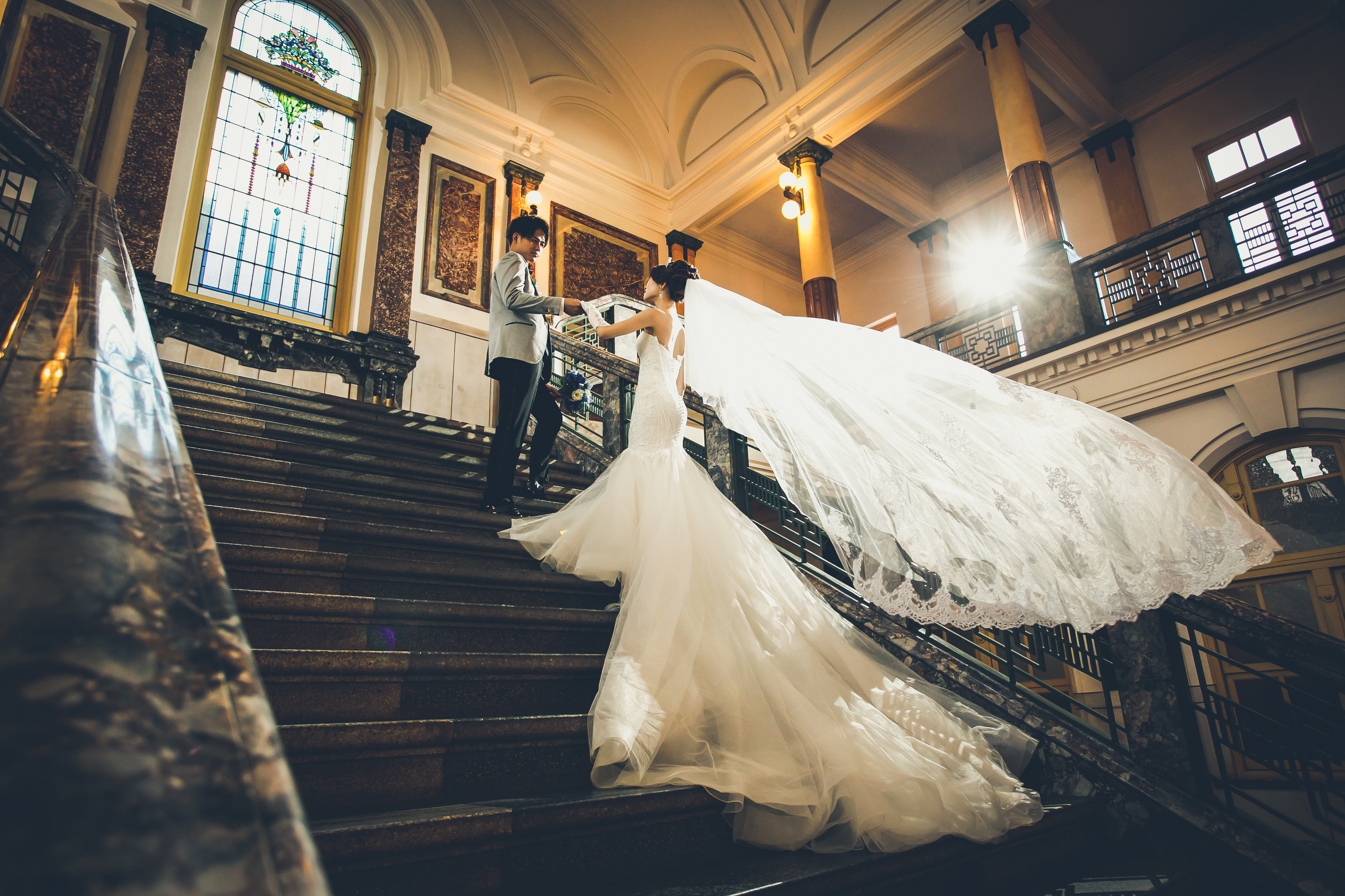 Point1 多彩な撮影シーン