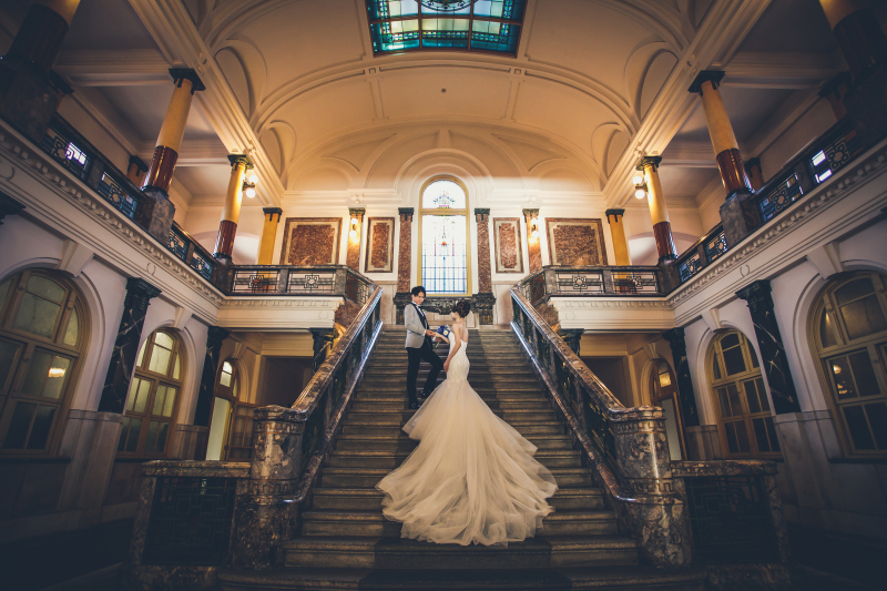 UNE+foto wedding（アン+フォト）_チャペルで撮影できる