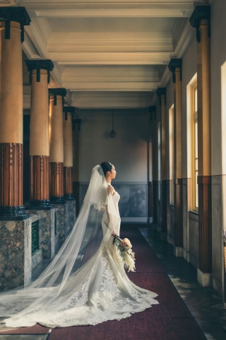 UNE+foto wedding（アン+フォト）_アンフォトの撮影風景ムービー『最幸の一日へ』