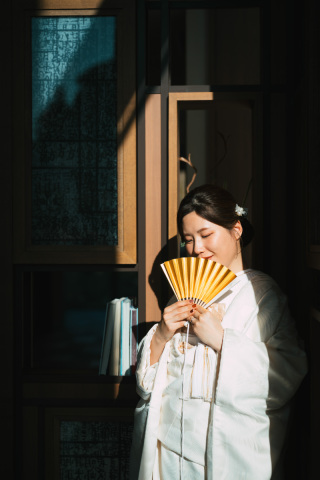 UNE+foto wedding（アン+フォト）_【和装/犬山城下町・ホテル】