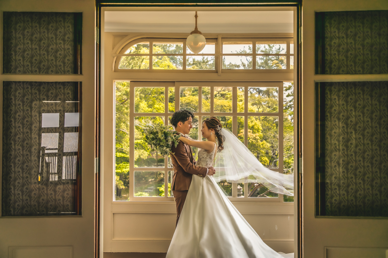 UNE+foto wedding(アン+フォト)_動画を作れる