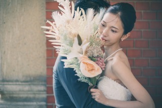 UNE+foto wedding（アン+フォト）_アンフォトの撮影風景ムービー『最幸の一日へ』