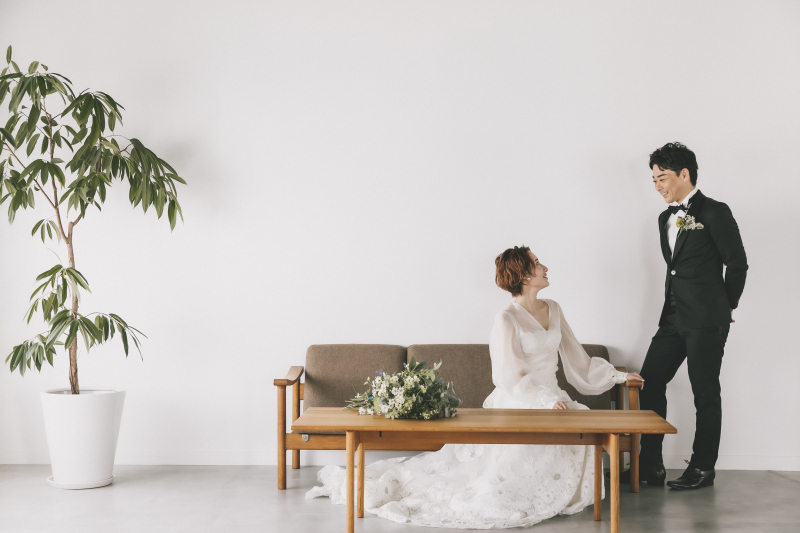 Point1 多彩な撮影シーン