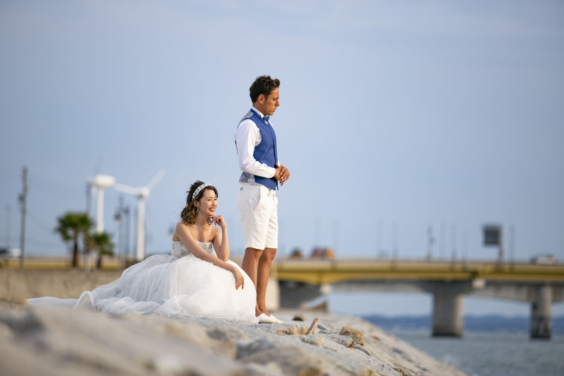 UNE+foto wedding(アン+フォト)_動画を作れる