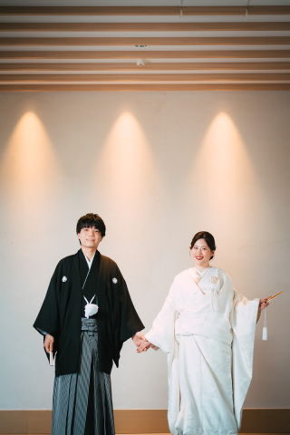 UNE+foto wedding（アン+フォト）_【和装/犬山城下町・ホテル】