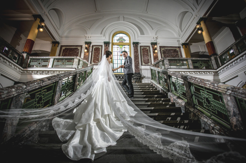 UNE+foto wedding（アン+フォト）_チャペルで撮影できる