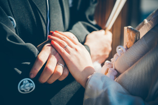 UNE+foto wedding（アン+フォト）_【和装/犬山城下町・ホテル】