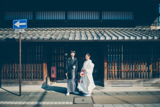 UNE+foto wedding（アン+フォト）_【和装/犬山城下町・ホテル】
