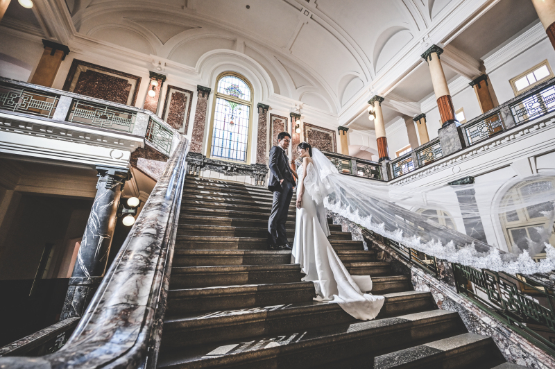 UNE+foto wedding(アン+フォト)_会食ができる