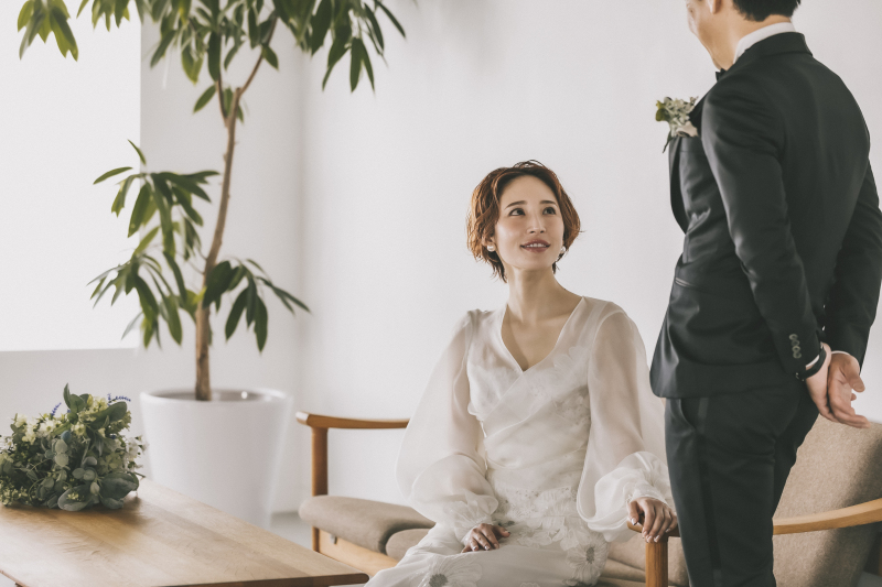 UNE+foto wedding(アン+フォト)_動画を作れる