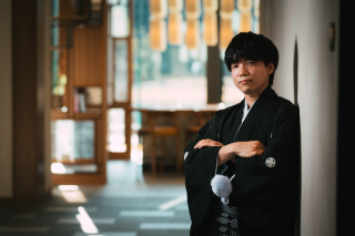 UNE+foto wedding（アン+フォト）_【和装/犬山城下町・ホテル】