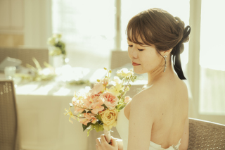 UNE+foto wedding（アン+フォト）_【ドレス/ビーチ・チャペル】