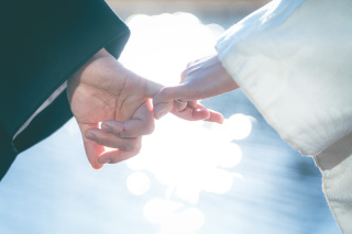 UNE+foto wedding（アン+フォト）_【和装/犬山城下町・ホテル】