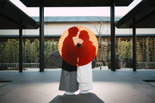 UNE+foto wedding（アン+フォト）_【和装/犬山城下町・ホテル】