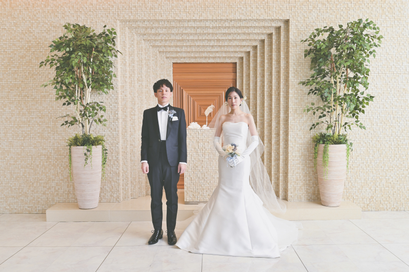 UNE+foto wedding（アン+フォト）_チャペルで撮影できる