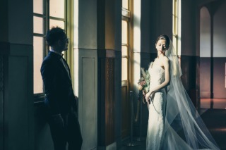 UNE+foto wedding（アン+フォト）_アンフォトの撮影風景ムービー『最幸の一日へ』