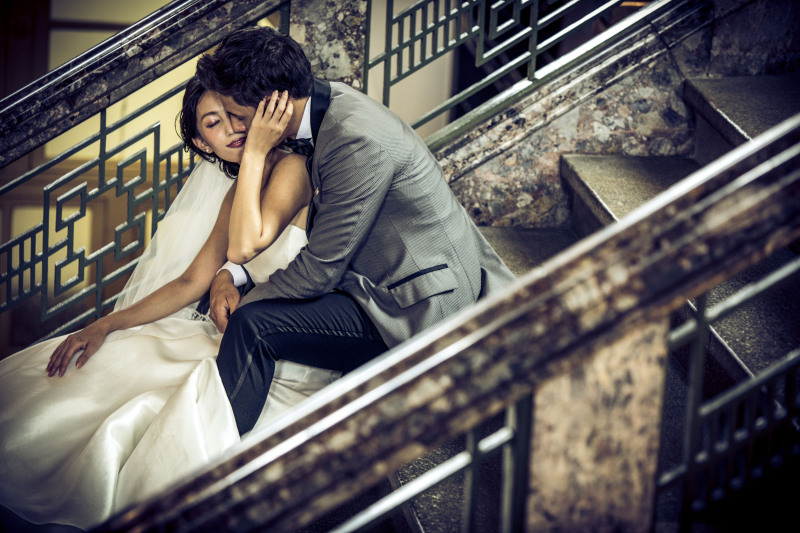 おいそがしいお二人も安心♪