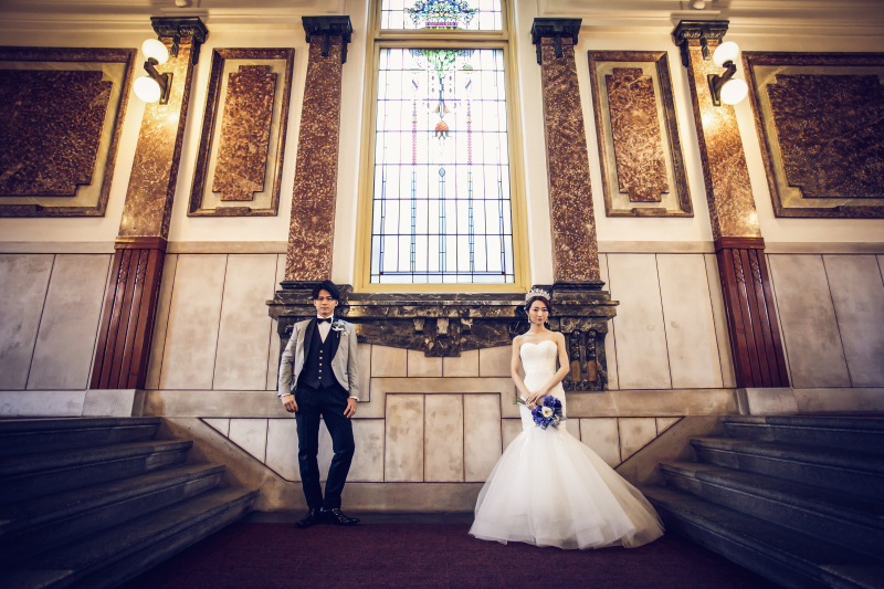 いろんなシーンがたくさん撮れます！