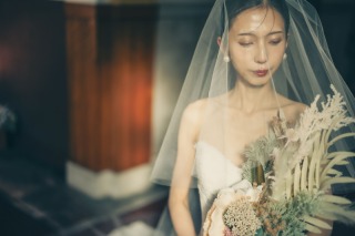 UNE+foto wedding（アン+フォト）_【ドレス/市政資料館】