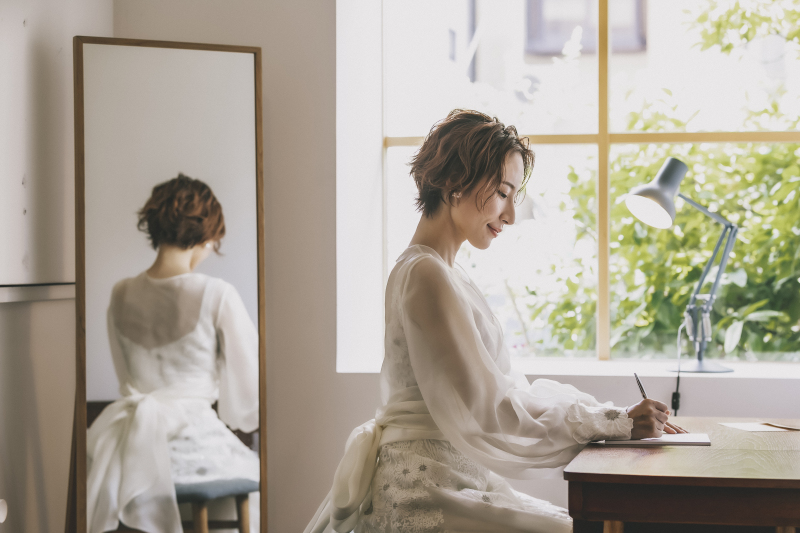 UNE+foto wedding(アン+フォト)_動画を作れる