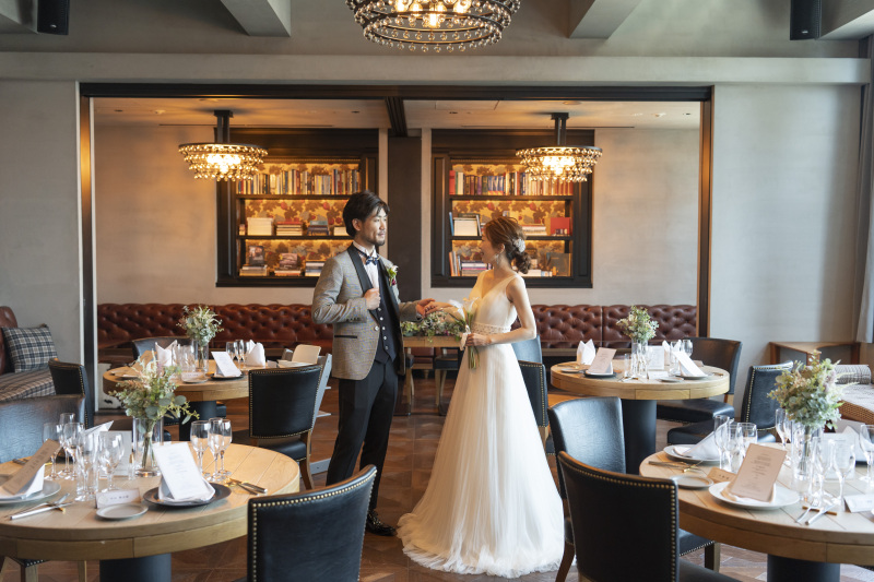 【Photorait限定】2月までがお得!家族と食事も楽しめる♪フォト+会食プラン|アルバムorムービープレゼントつき