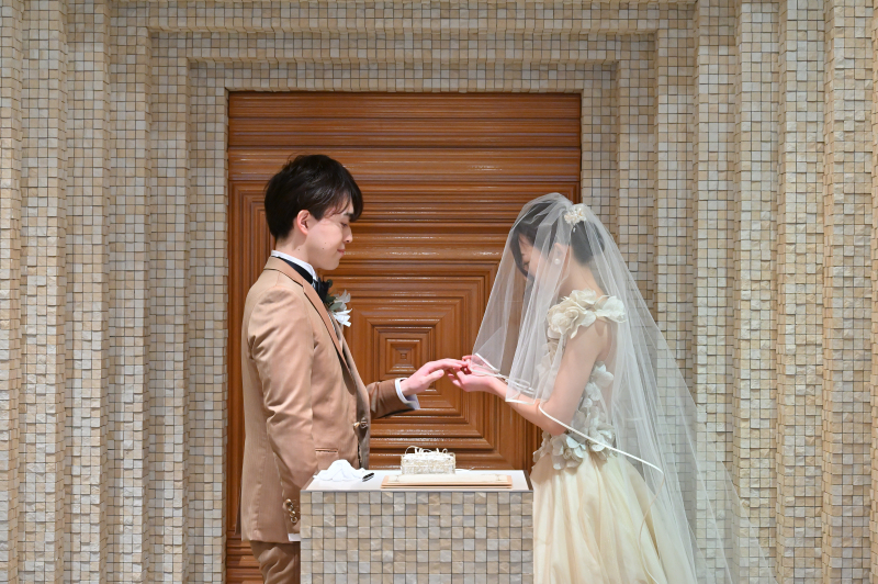 6名様からOK!【挙式+食事会プラン】アルバムorムービープレゼントつき|平日限定