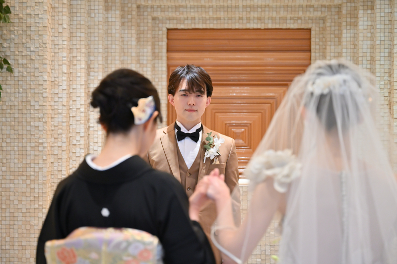 6名様からOK!【挙式+食事会プラン】アルバムorムービープレゼントつき|平日限定