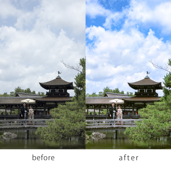 arte KiKi_修正技術が自慢