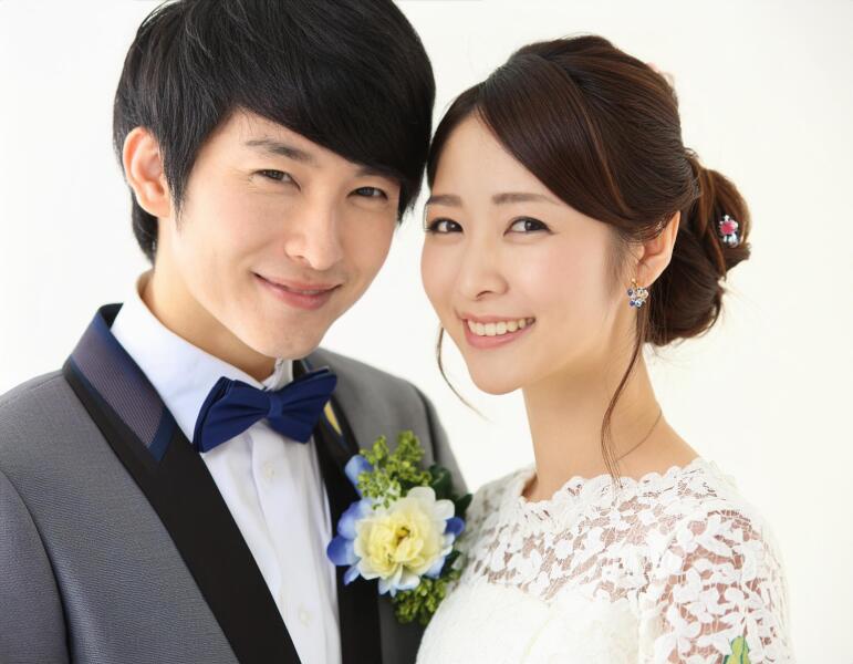 美容補正でより魅力的に