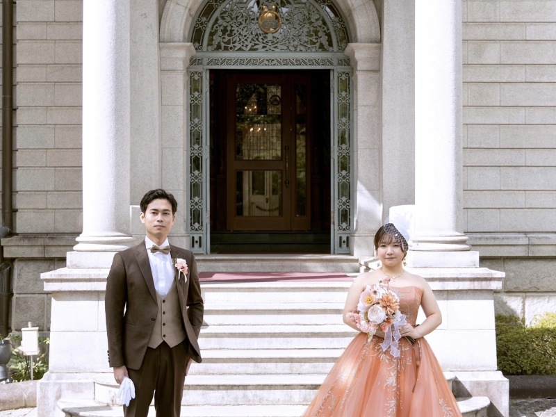 arte KiKi_人気スポットで撮影できる