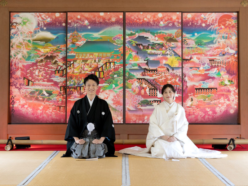 arte KiKi_人気スポットで撮影できる