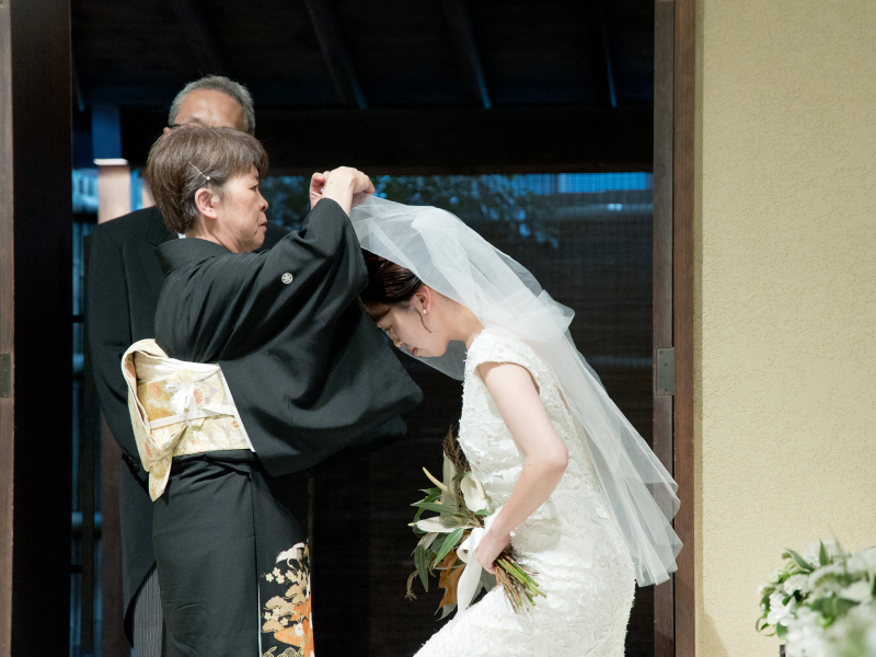 arte KiKi_結婚式当日の撮影をお願いできる