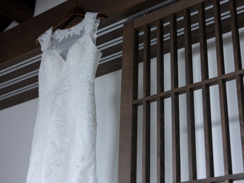 arte KiKi_衣装を持ち込める