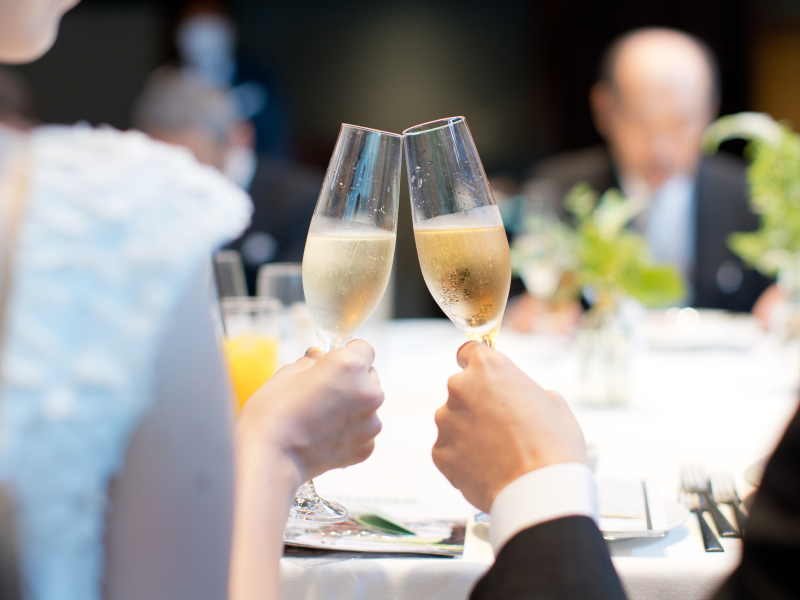 出張撮影や二次会撮影も承ります