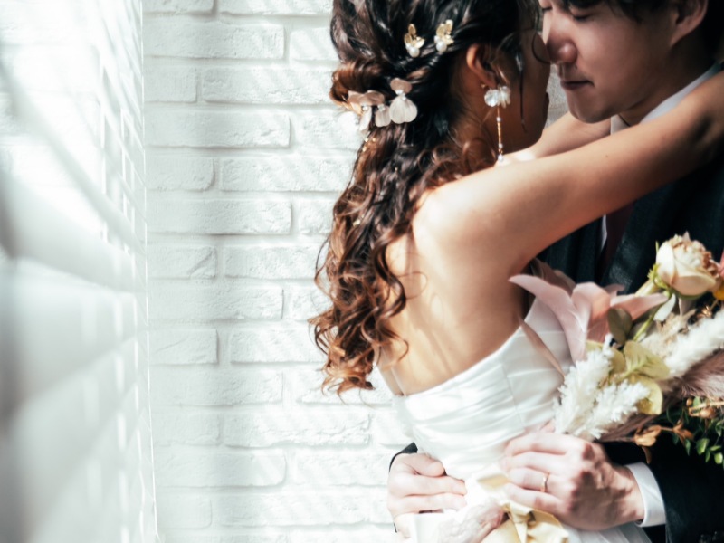 arte KiKi_衣装を持ち込める