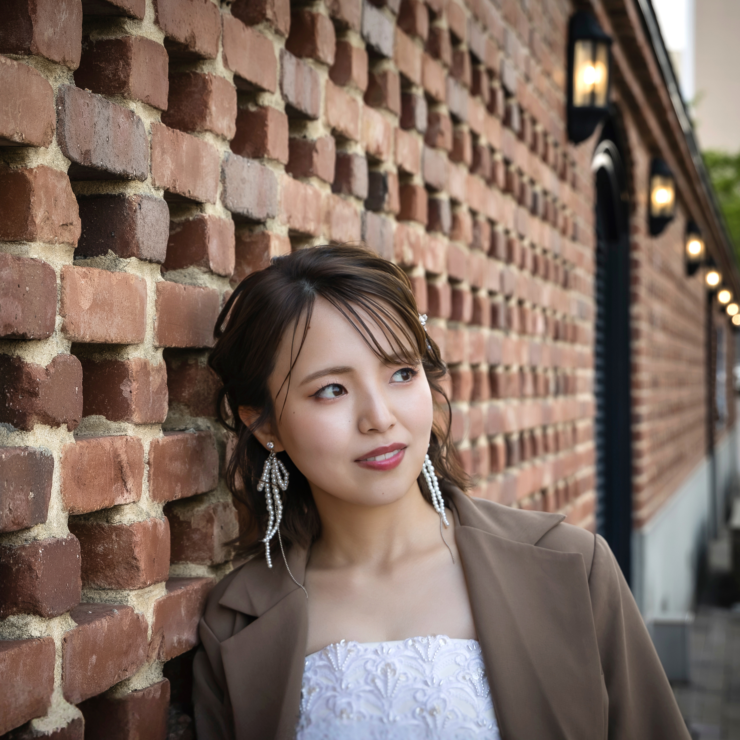 ヘアメイクの技術 写真2 after