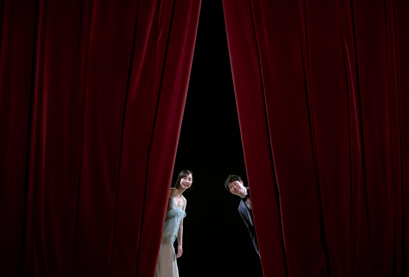 写真 人生最高の”今”を、美しく