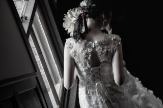 arte KiKi_神戸迎賓館 旧西尾邸