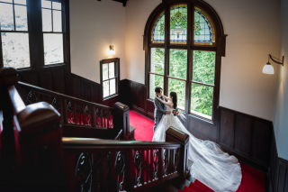 arte KiKi_神戸迎賓館 旧西尾邸