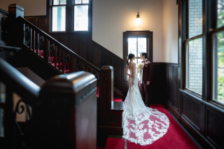 arte KiKi_神戸迎賓館 旧西尾邸