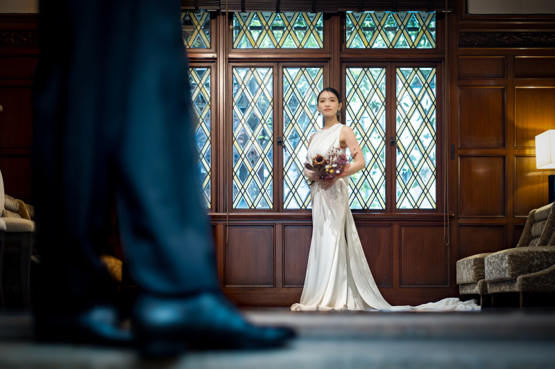 コーディネートで魅せる