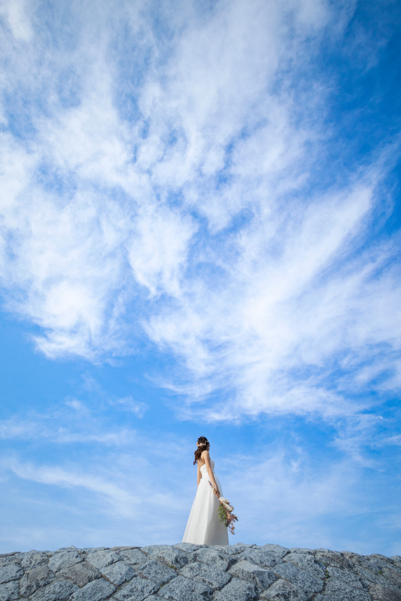 arte KiKi_人気スポットで撮影できる