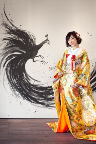 arte KiKi_スタジオ撮影