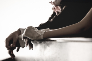 arte KiKi_神戸迎賓館 旧西尾邸