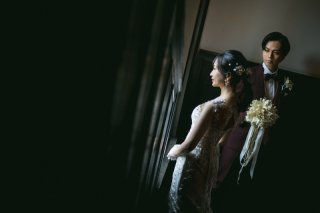 arte KiKi_神戸迎賓館 旧西尾邸