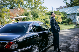 arte KiKi_神戸迎賓館 旧西尾邸