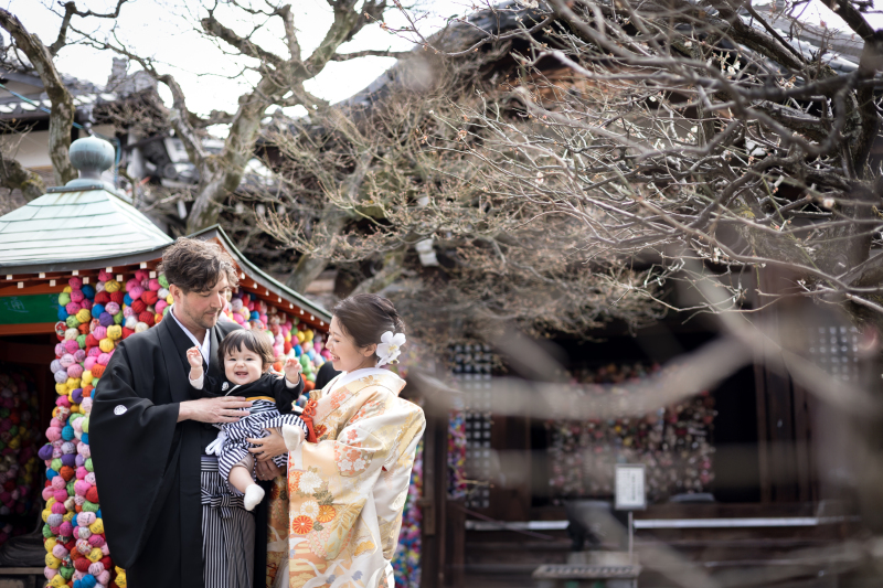 自然な瞬間を切り取ります！