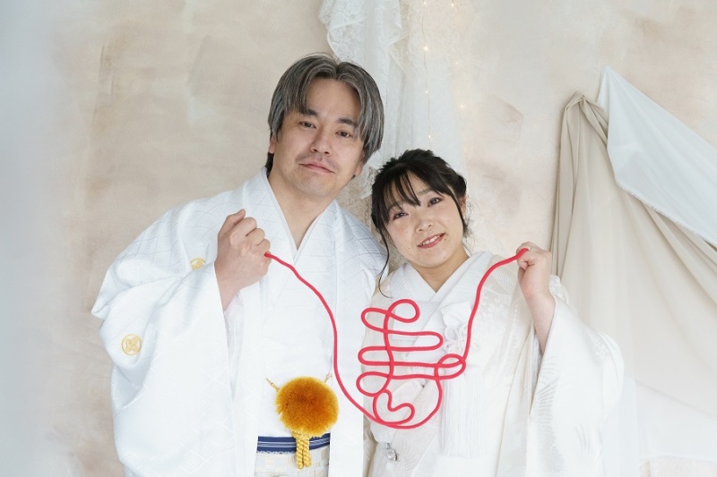 studio　kimono＆Dress